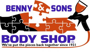 Benny and Sons Auto Body Repair