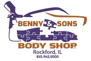 Benny and Sons Auto Body Repair